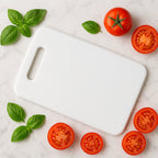 Apex pure prep plastic cutting board 36 by 23 cm size