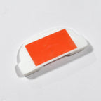 Multiple heavy-duty wall hooks displayed in a set, ideal for home organization.