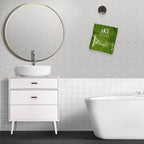 IKI Pocket Air Freshener showing Scent Wave fragrance option