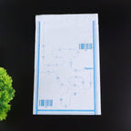 Security courier bags medium size enhanced protection