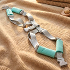 Lightweight baby safety walking belt for toddlers