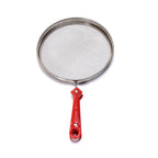 Chapati roast grill jali with ergonomic heat resistant handle