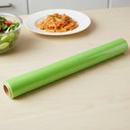 Freshee biodegradable cling film roll used in kitchen for wrapping food
