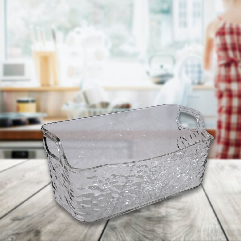 Elegant plastic plates set showcasing petal flower design