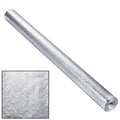 Self-Adhesive Aluminum Foil Wallpaper roll, 60x200 cm, ready for application.