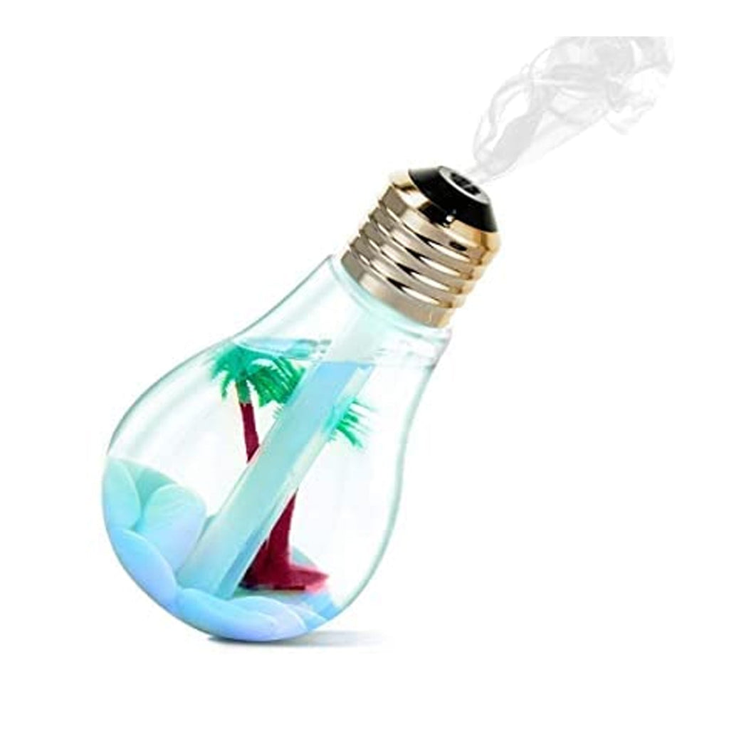Compact design of the Air Freshener Humidifier, perfect for car use.