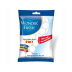 Wonder Fresh Naphthalene Balls displayed, offering reliable protection against moths and insects.