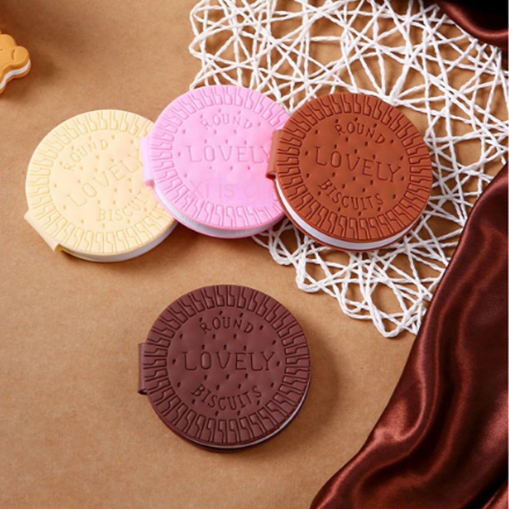 Premium 80-page chocolate scented notebook for kids.