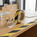 anti slip safety tape with high grip surface for safety