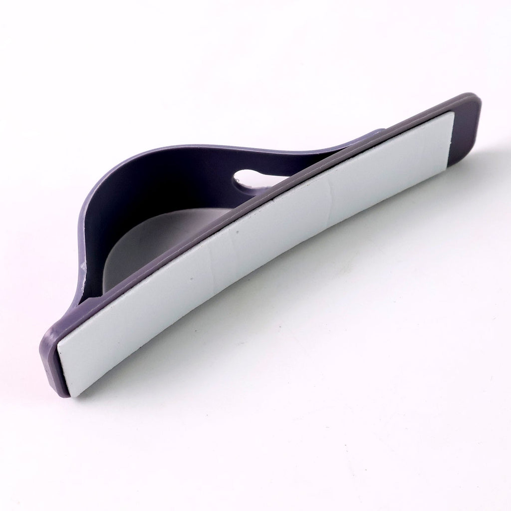 Sure hold loop phone finger strap enhancing phone security