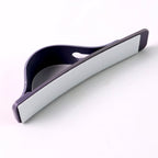 Sure hold loop phone finger strap enhancing phone security