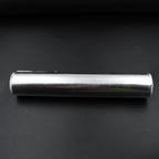 Durable aluminum foil sheet ensures food stays hygienic.