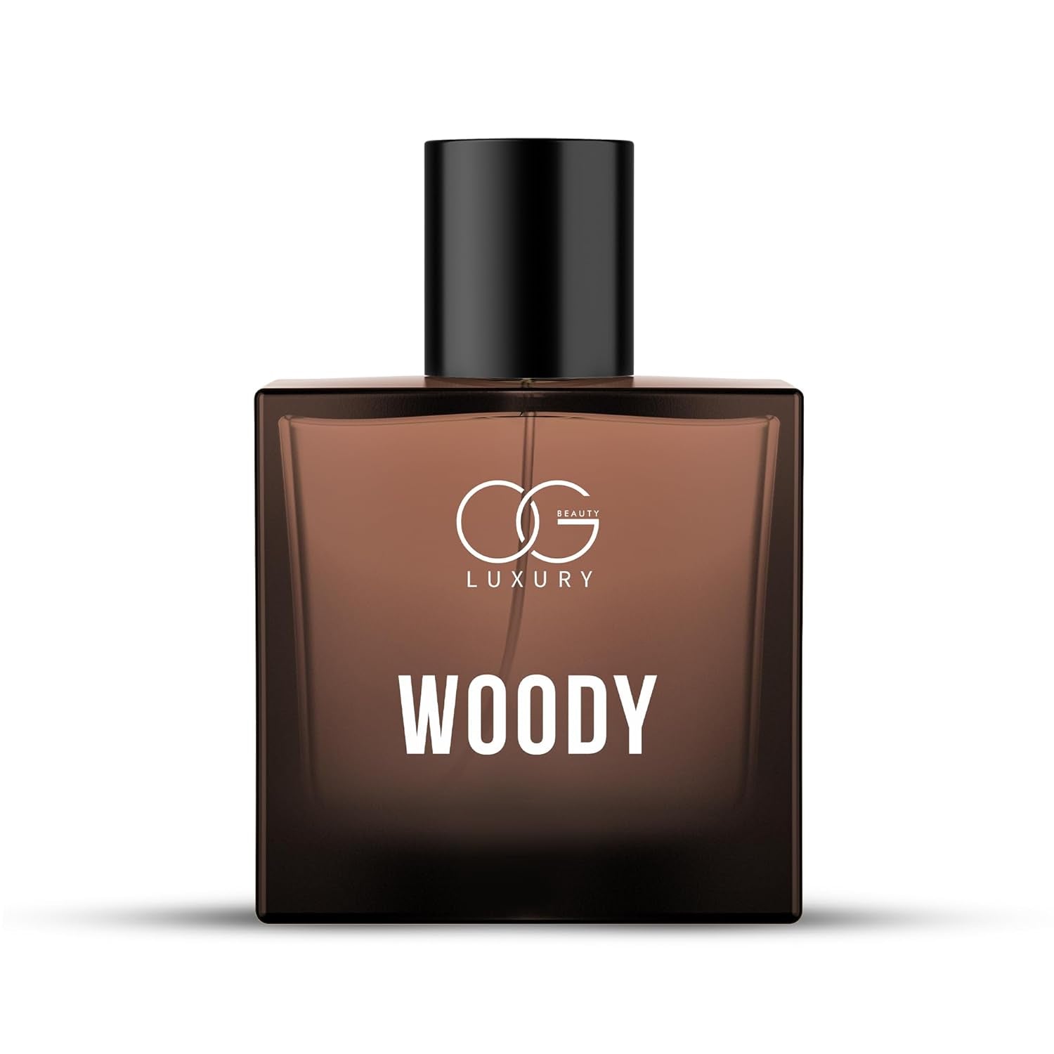 OG Luxury Woody Fragrance with warm and refined woody accords