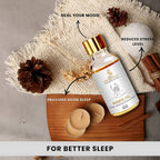 Ayurvedic Nabhi Oil dropper for easy and hygienic application