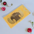 A set of 10 vibrant, purse-shaped Shagun Envelopes for cash gifting at Indian celebrations.