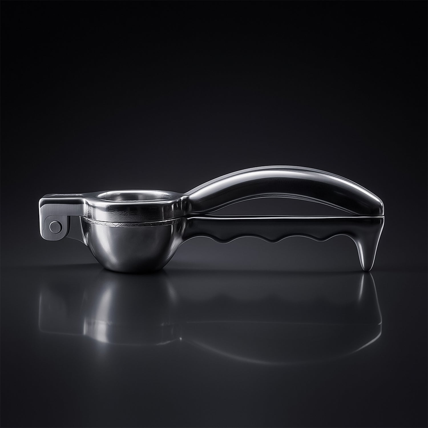 Multipurpose citrus juicer designed for lemons and limes