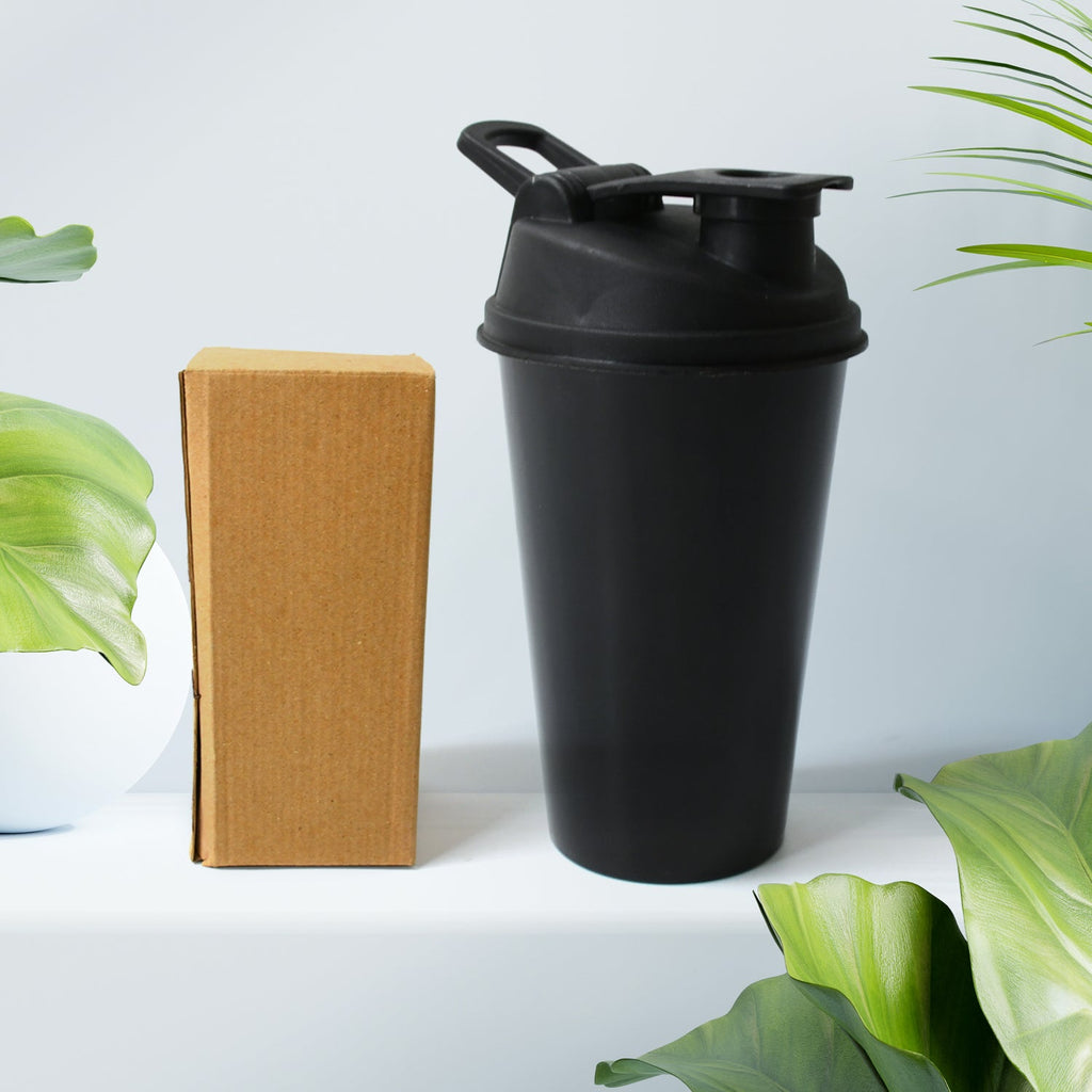 hydrozilla branded shaker bottle for fitness and pre-workout drinks