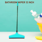 Pro Clean plastic telescopic wiper for streak-free floor cleaning.