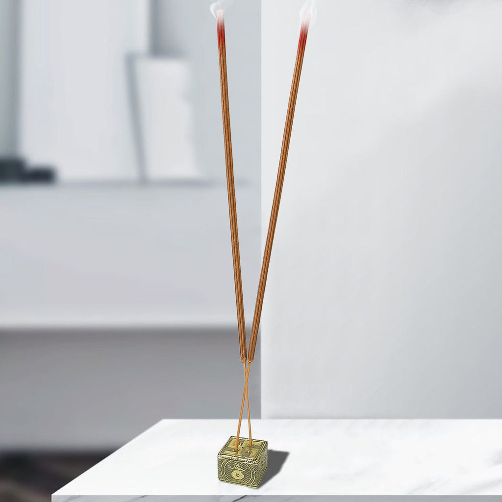 Premium Styleva Agarbatti Sticks packaging with focus on mixed aromas.