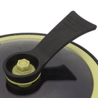 RaceCore pressure cooker handle and valve replacement kit.