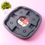 Supermom heavy duty gas cylinder trolley with 360 degree smooth movement