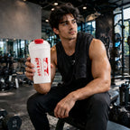500ml travel drink tumbler with vacuum insulation