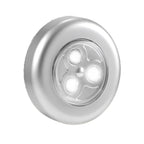 LED touch light seamlessly placed in a modern home setting.