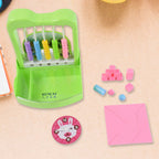 Number master abacus maths material set for children