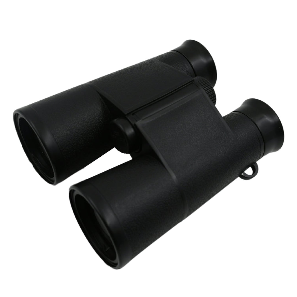 Binoculars showcasing a clear, bright image for enhanced viewing pleasure.