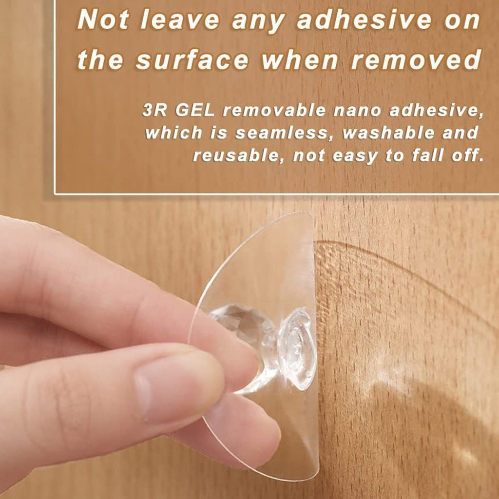 Detailed view of the sparkling diamond crystal cabinet knob's reflective surface.