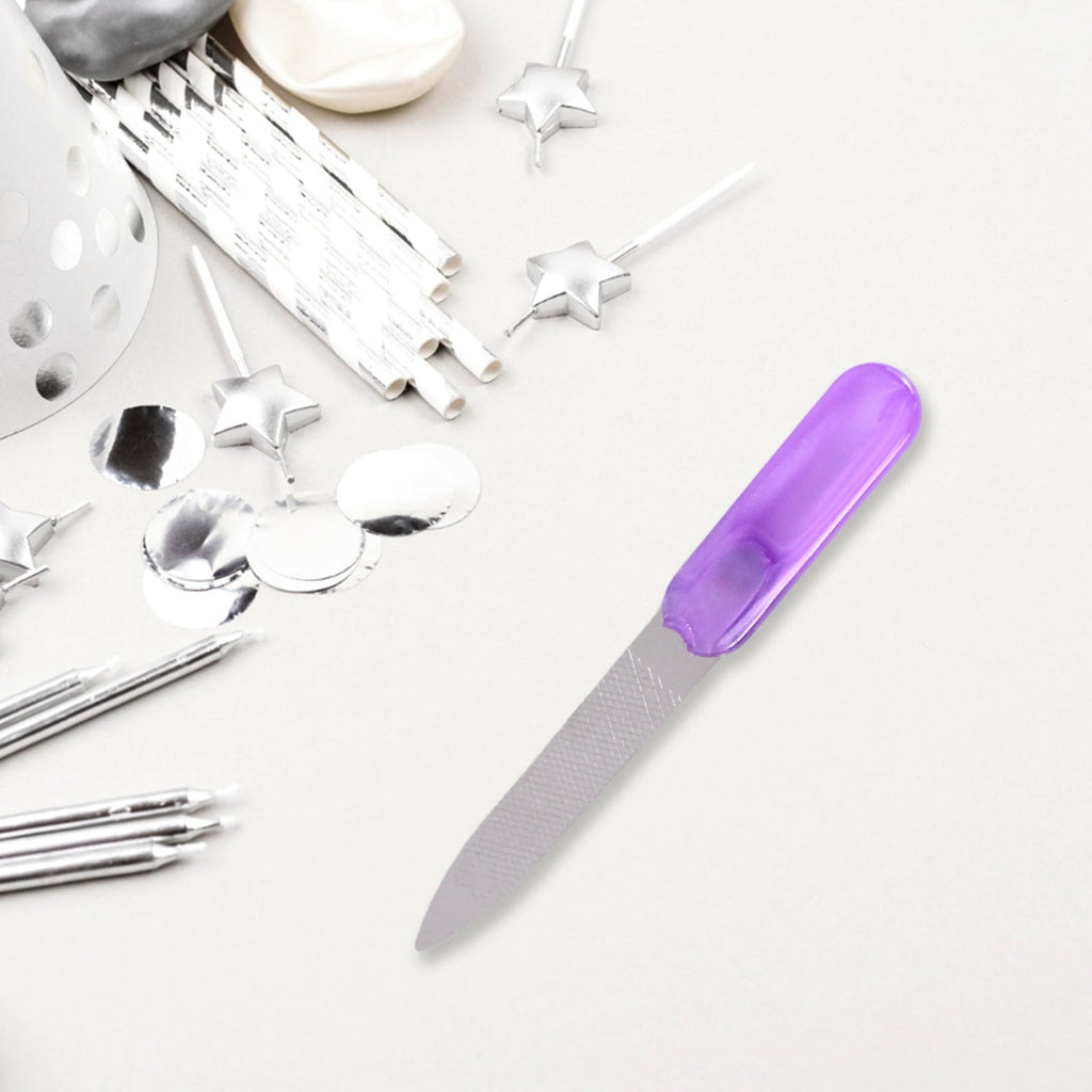 HappyFeet grooming kit featuring essential foot care pedicure accessories