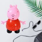 The educational pig toy presented in its colorful packaging, ready for gifting.