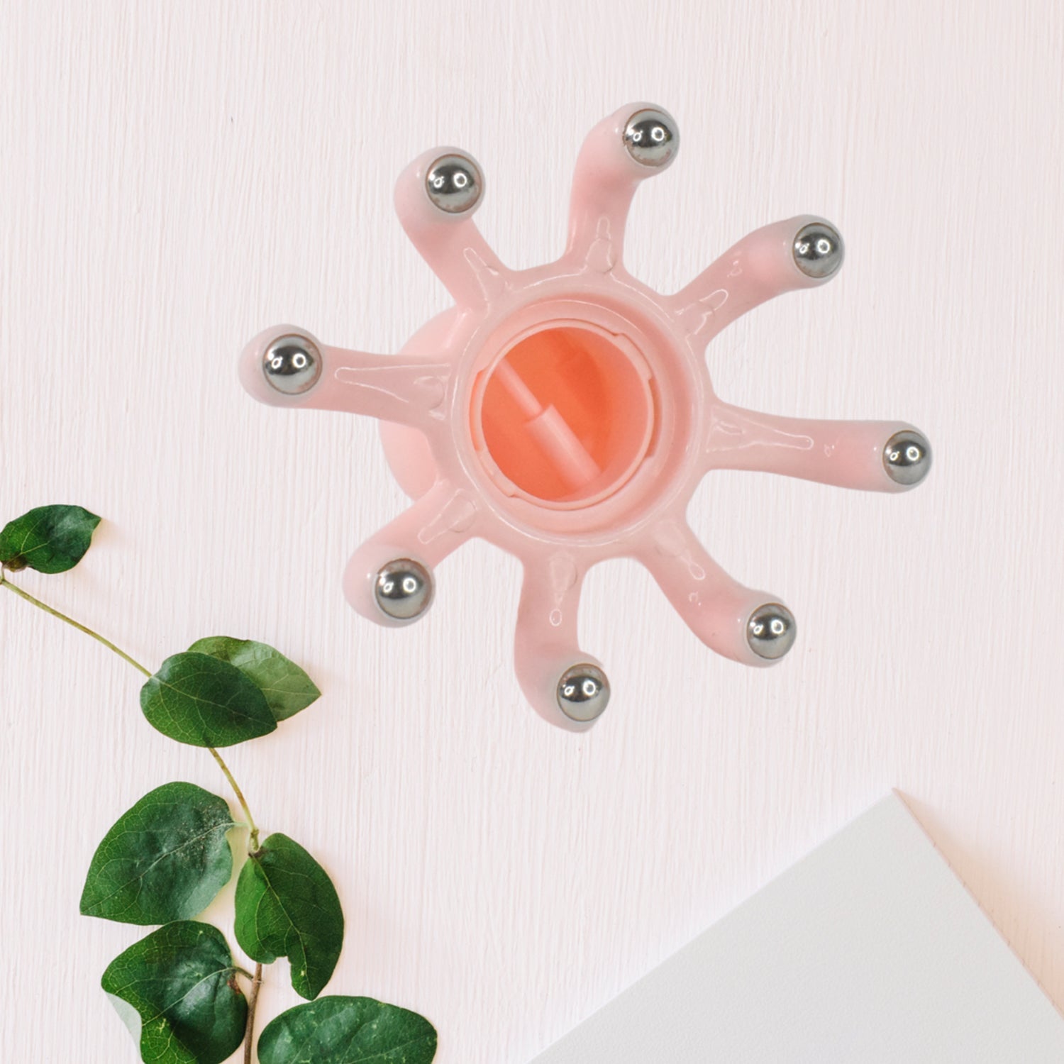 BlissTentacles Octopus Massager ergonomic design for adults