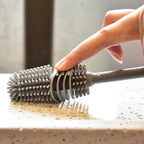 The long handle of the Bottle Cleaning Brush ensures easy access to deep containers.