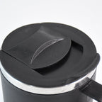 Neutral image of insulated coffee mug