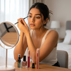 Professional 7 product beauty combo kit for women’s complete makeup needs