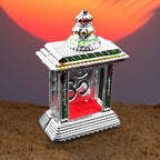 Spiritual Om Temple, a perfect decor piece for any space.
