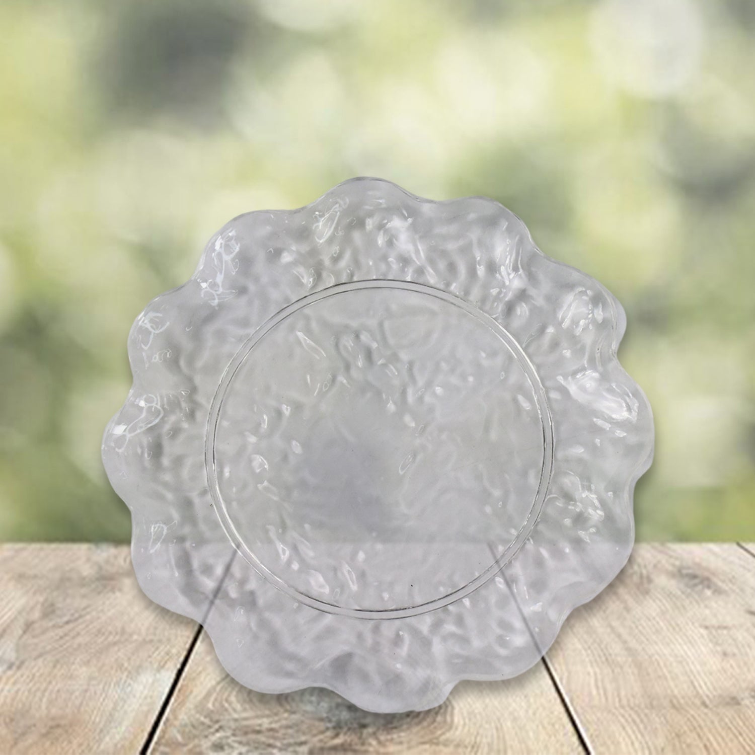 Dishwasher-safe plastic bowls and tray set for hassle-free maintenance