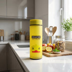 Reusable and stylish kids water bottle
