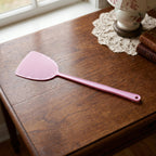 Long handle pest swatter for home or outdoor use