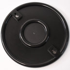 Magnetic dartboard game set hanging on a wall, ready for indoor play
