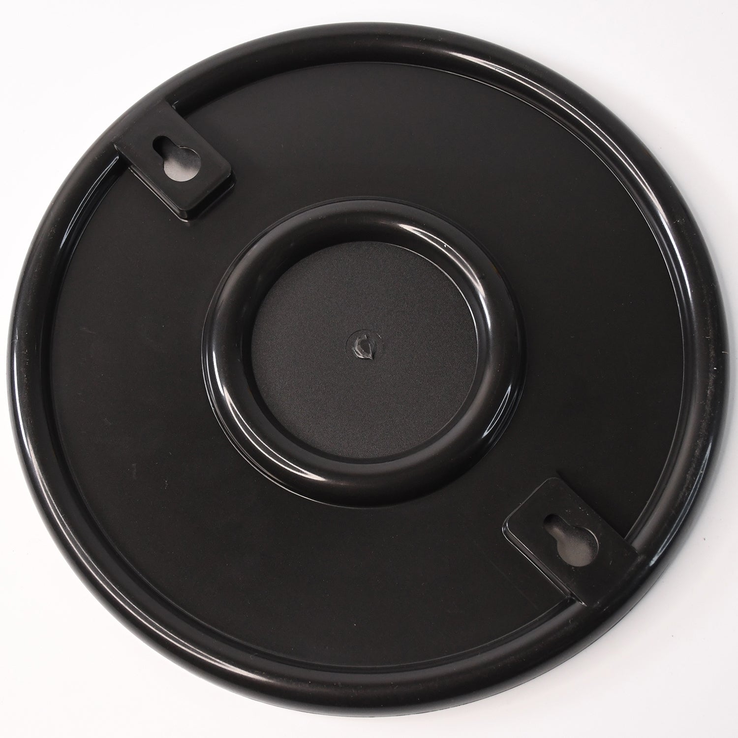 Magnetic dartboard game set hanging on a wall, ready for indoor play