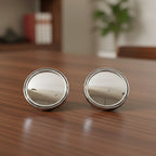 Car side mirror with blind spot mirror for enhanced awareness