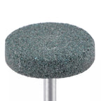 The Grinding Head Mounted Stone set demonstrating precise grinding capabilities.