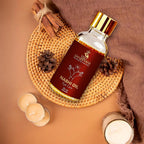 Herbal Eye Care Nabhi Oil to reduce eye strain and dark circles
