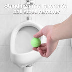 Close-up of Wonder Fresh fragrance blocks, perfect for urinals and shoe racks.