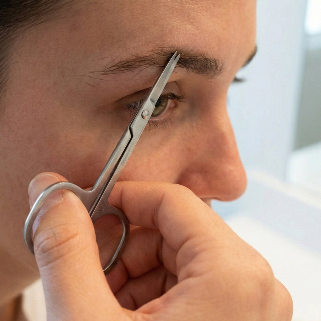 7-in-1 nail grooming tools displayed together for personal care