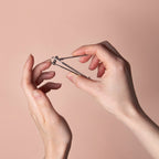 Multipurpose manicure and pedicure nail care kit