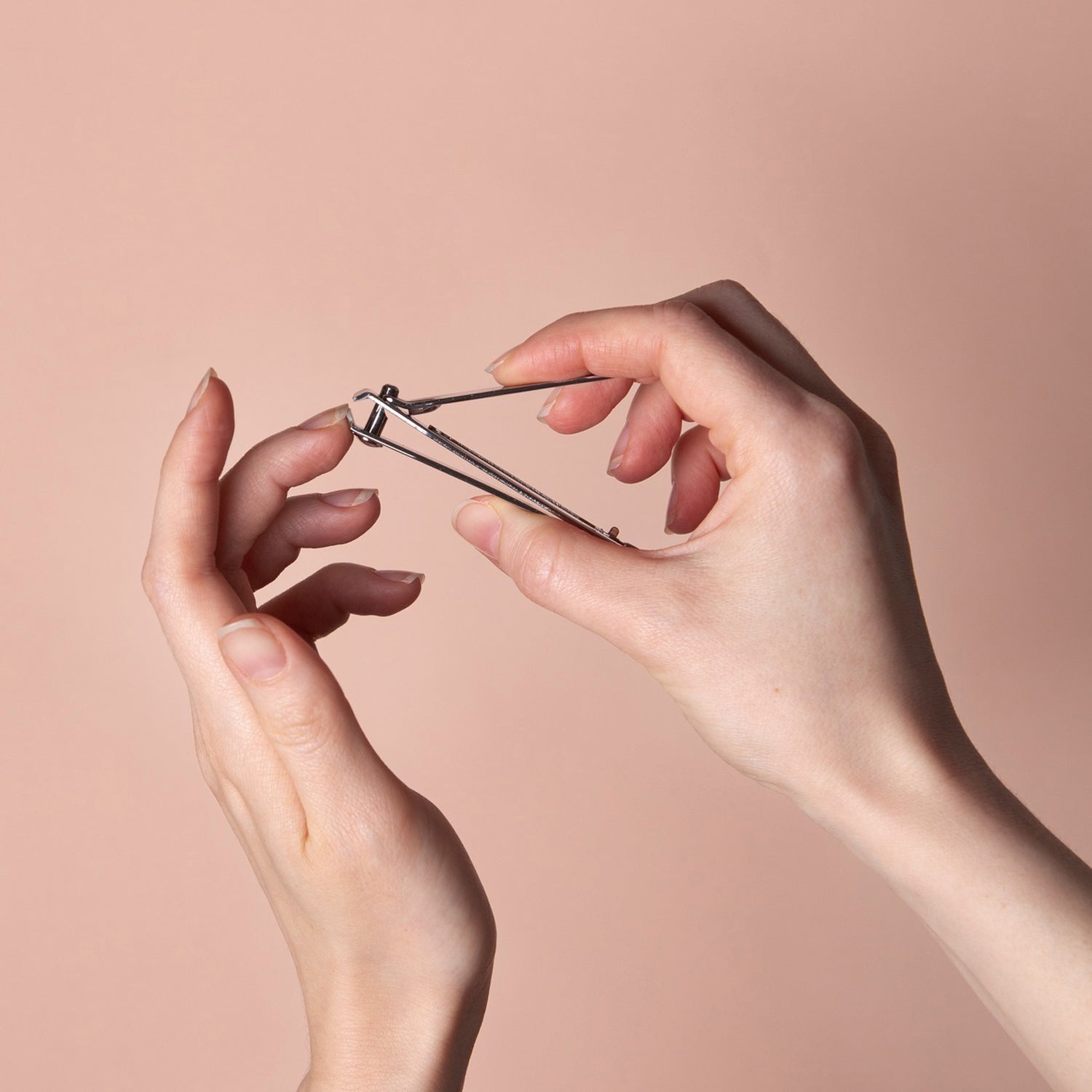 Multipurpose manicure and pedicure nail care kit