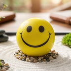 Kids and adults soft foam toy for stress relief and focus